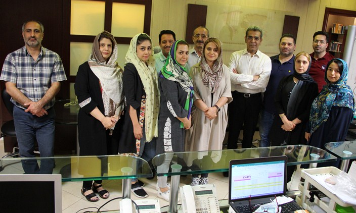 شرکت خیام ترابر