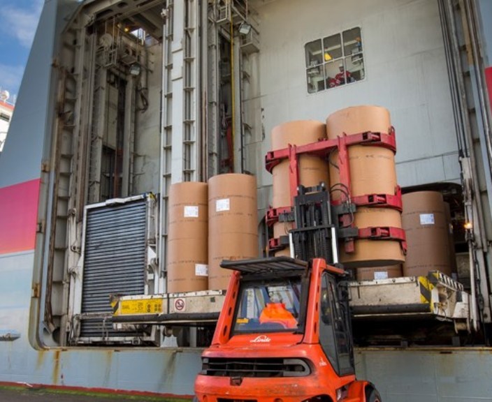 اتحادیه حمل و نقل