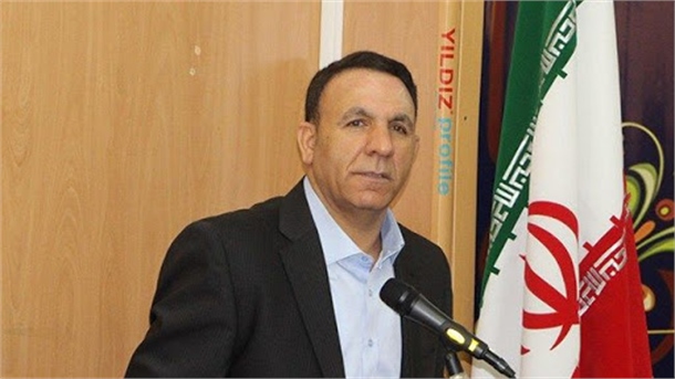 عضو اتاق بازرگانی