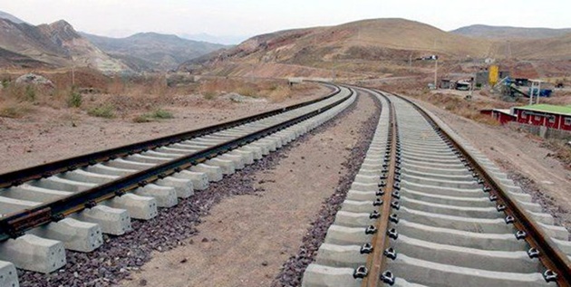 خط ریلی