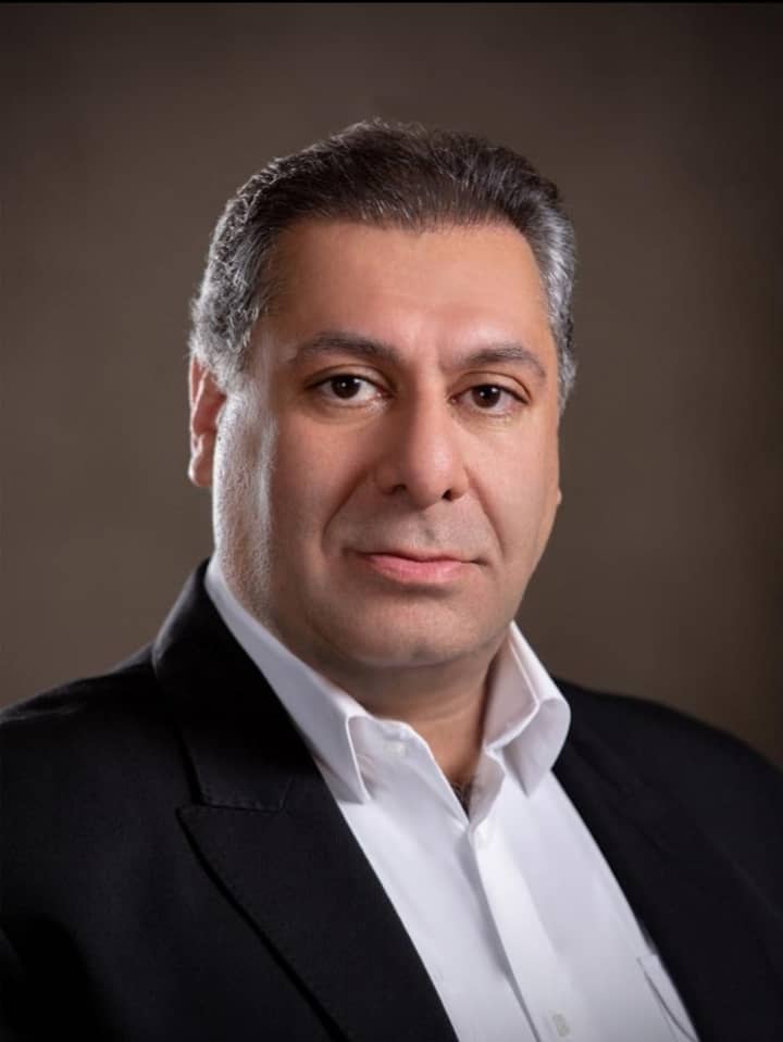 نویسنده: دکتر کامبیز اعتمادی