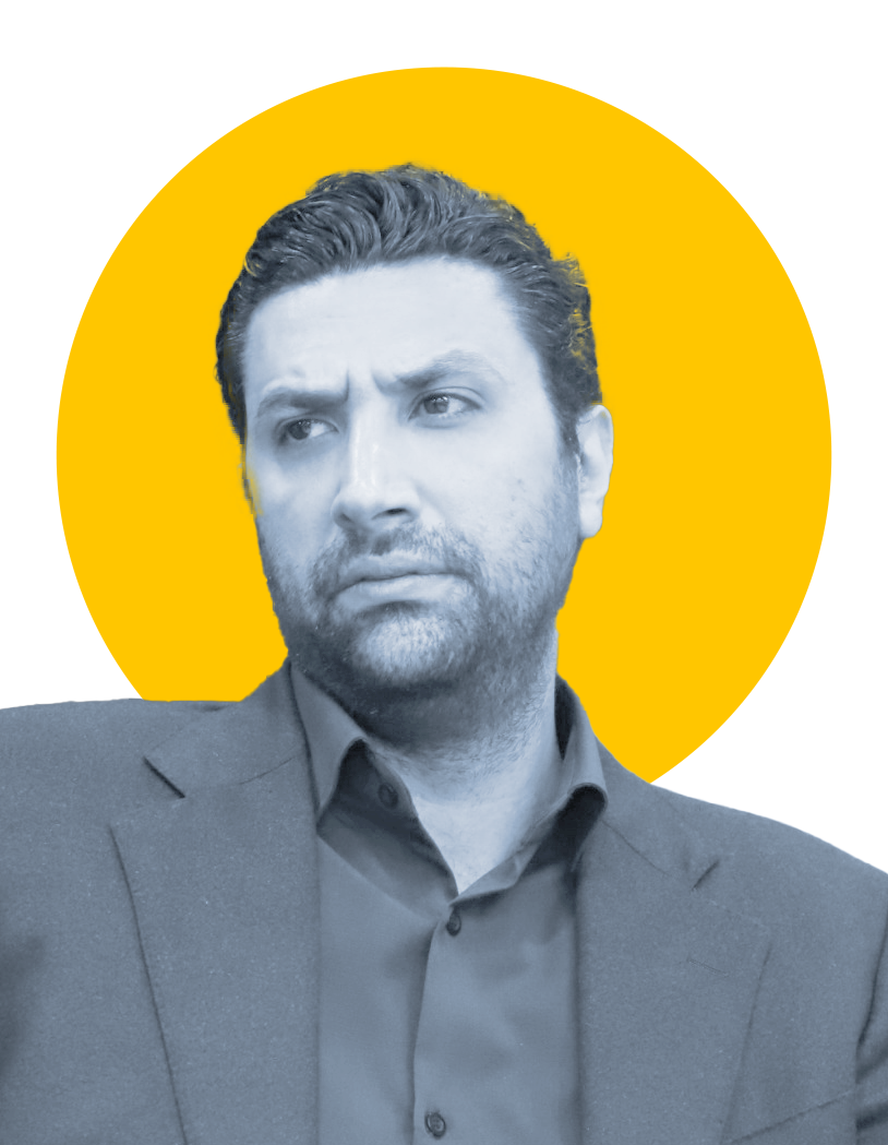 پیمان شریفی