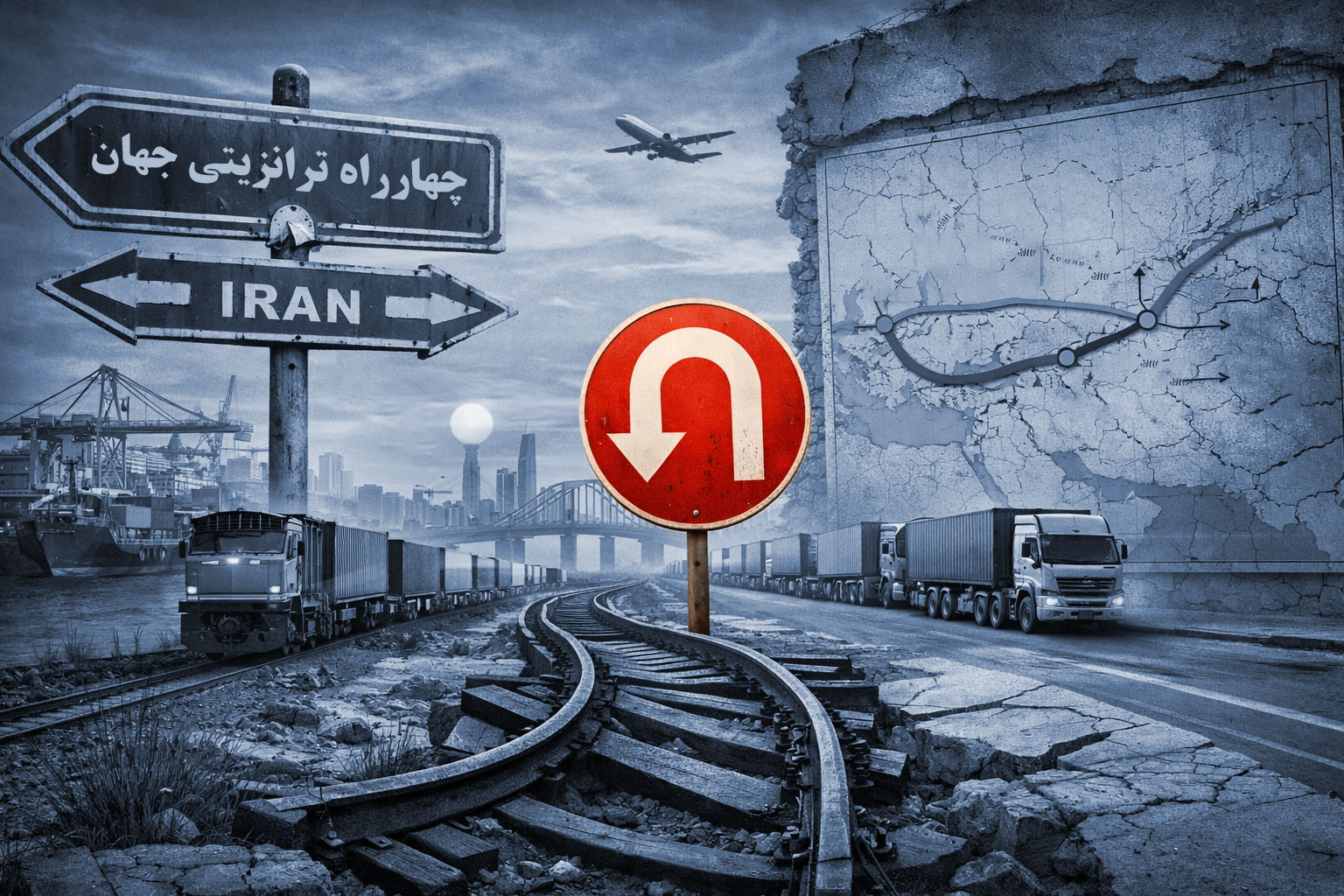 انجمن کشتیرانی و خدمات وابسته ایران