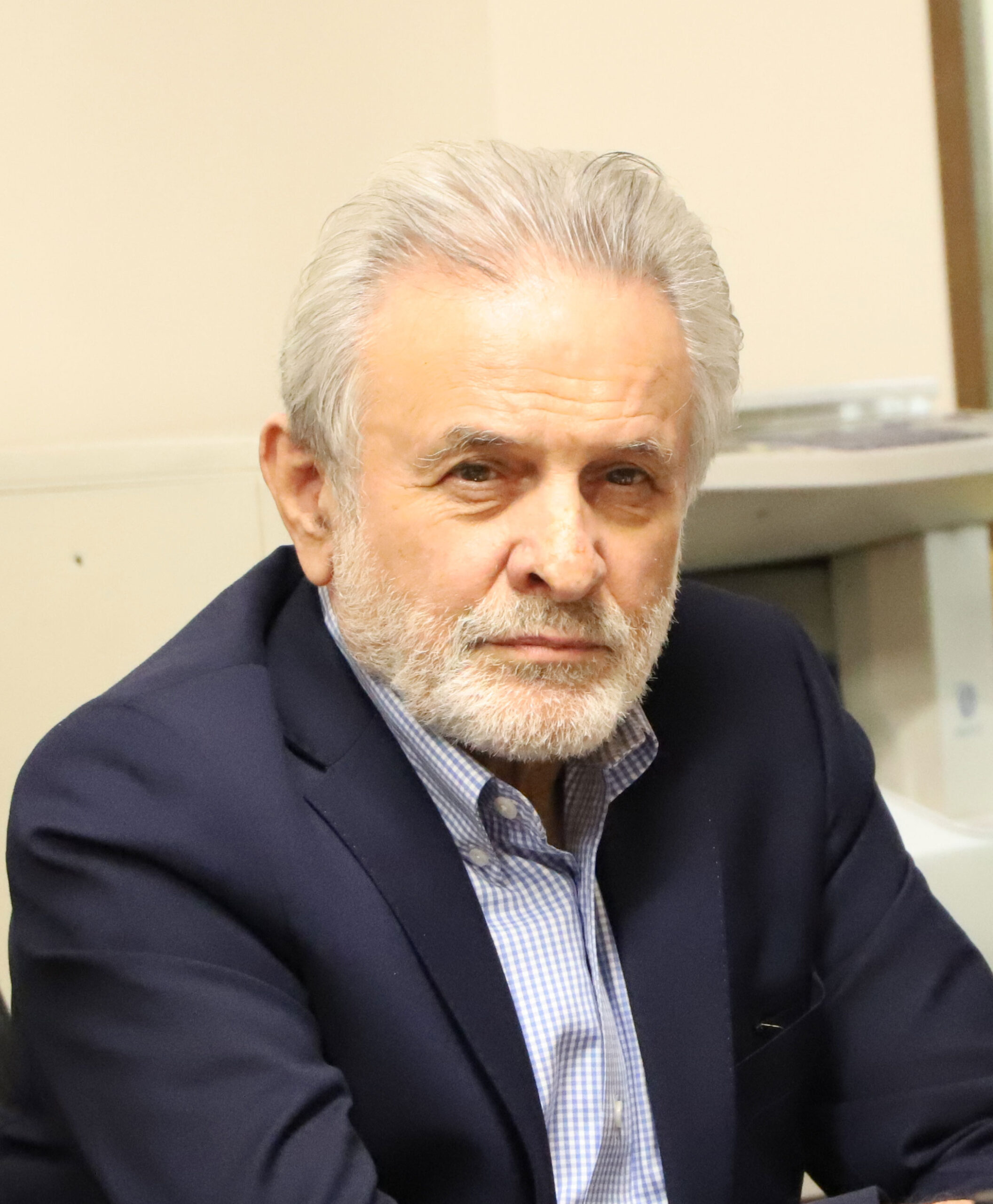 به قلم جناب آقای حسین ناجی پور
